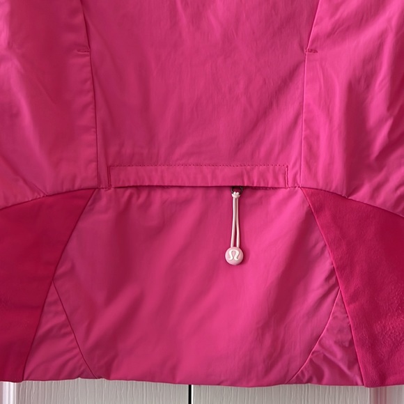 VGUC Lululemon jacket - Picture 11 of 15